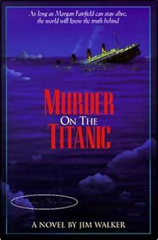 murder on the titanic mysteries in time series Doc